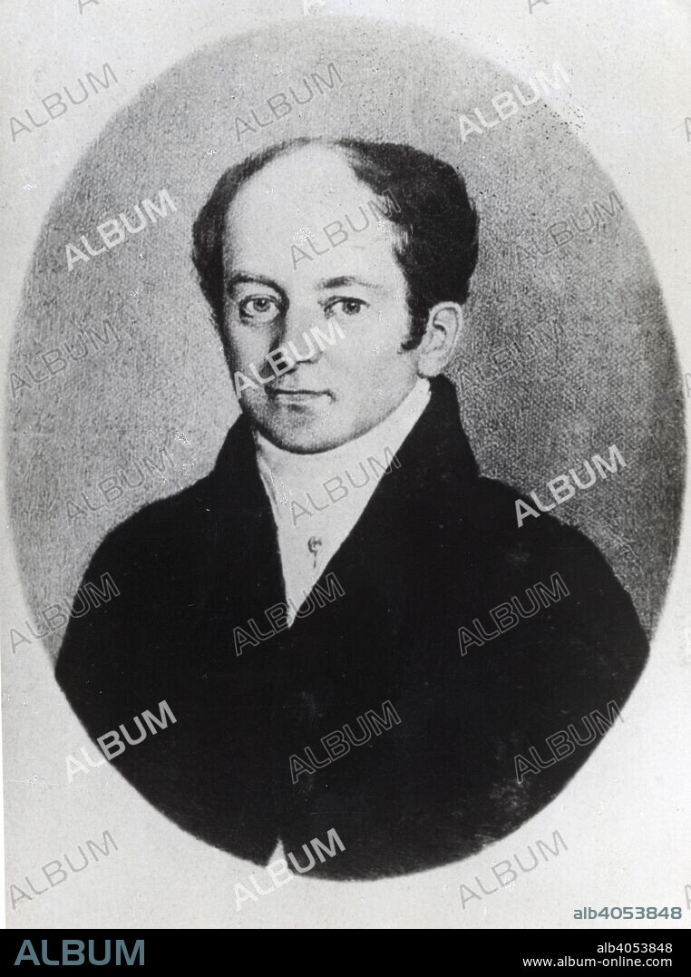 Andrei Rimsky-Korsakov, Russian administrator, 19th century. Andrei Rimsky-Korsakov (1784-1862) was the father of the composer Nikolai Rimsky-Korsakov. A man of progresive views, he was dismissed from the post of Governor of Volyn province for expressing sympathy with and assisting the families of exiled Decembrists and the Polish uprising.