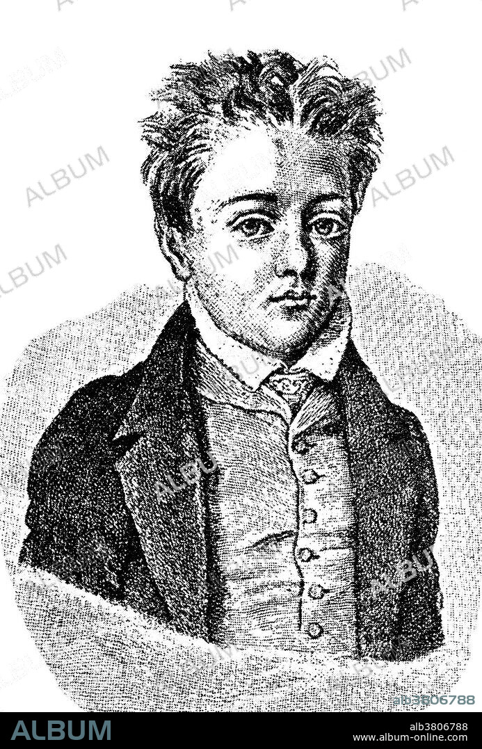 Engraving of Flaubert, age 10. Gustave Flaubert (December 12, 1821 - May 8, 1880) was a French author who was the leading exponent of literary realism of his country. His first finished work was November, a novella, which was completed in 1842. In 1850, Flaubert began work on Madame Bovary. The novel, which took five years to write, was serialized in the Revue de Paris in 1856. The government brought an action against the publisher and author on the charge of immorality, which was heard during the following year, but both were acquitted. When Madame Bovary appeared in book form, it met with a warm reception. It is now considered his masterpiece, as well as a seminal work of realism and one of the most influential novels ever written. Flaubert believed in, and pursued, the principle of finding "le mot juste" (the right word), which he considered as the key means to achieve quality in literary art. Flaubert suffered from venereal diseases most of his life. His health declined and he died of a cerebral hemorrhage in 1880 at the age of 58.