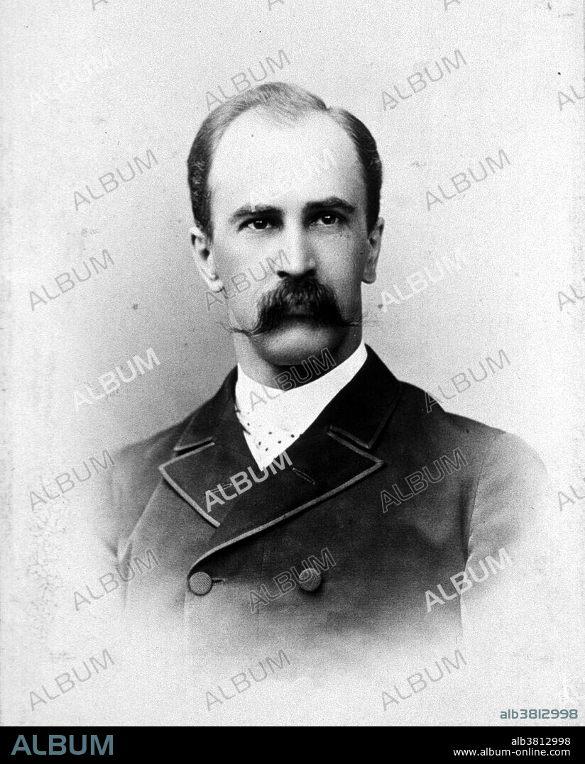 Sir William Osler (1849-1919) was a physician. He was one of the founding professors at Johns Hopkins Hospital. Osler created the first residency program for specialty training of physicians, and he was the first to bring medical students out of the lecture hall for bedside clinical training. He has been called the "Father of modern medicine." Osler was a pathologist, physician, educator, bibliophile, historian, author, and renowned practical joker.