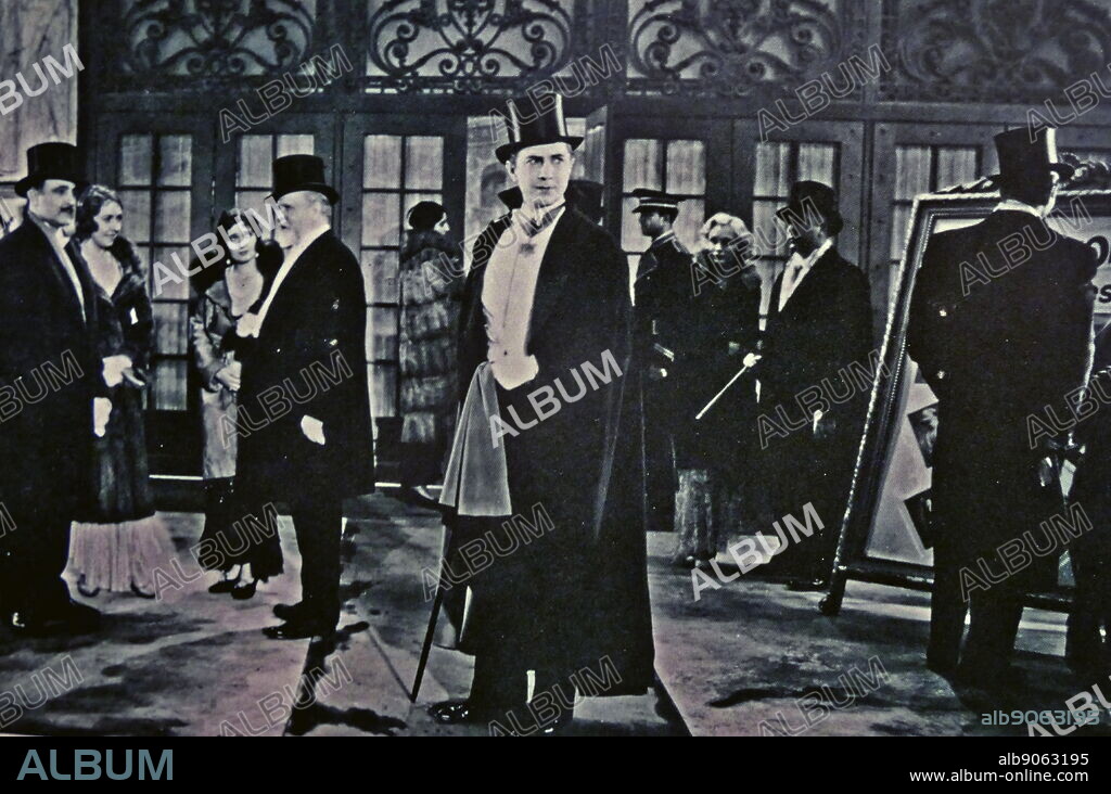 Dracula is a 1931 American pre-Code vampire-horror film directed by Tod Browning and starring Bela Lugosi as Count Dracula. The film was produced by Universal and is based on the 1924 stage play Dracula by Hamilton Deane and John L. Balderston, which in turn is loosely based on the novel Dracula by Bram Stoker.