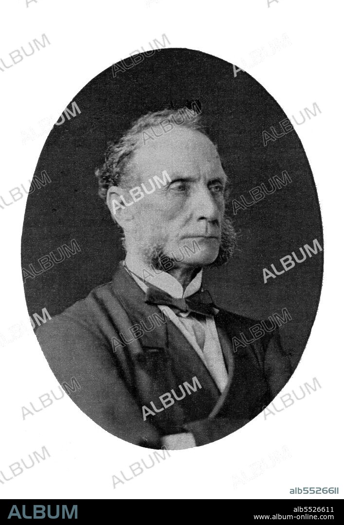 Sir Thomas Francis Wade, GCMG, KCB (25 August 1818 – 31 July 1895), was a British diplomat and Sinologist who produced a syllabary in 1859 that was later amended, extended and converted into the Wade-Giles romanization for Mandarin Chinese by Herbert Giles in 1892. Thomas' Chinese name was Wei Tuoma (???). Born in London, he was the son of Major Wade of the Black Watch and Anne Smythe (daughter of William Smythe) of Barbavilla, County Westmeath, Ireland. He was educated at the Cape, in Mauritius, at Harrow and at Trinity College, Cambridge. In 1838, his father purchased for him a commission in the 81st Foot. Exchanging (1839) into the 42nd Highlanders, he served with his regiment in the Ionian Islands, devoting his leisure to the congenial study of Italian and modern Greek. On receiving his commission as lieutenant in 1841 he exchanged into the 98th Foot, then under orders for Qing China, and landed in Hong Kong in June 1842. The scene of the First Opium War had at that time been transferred to the Yangtze River, and Wade was ordered there with his regiment. There he took part in the attack on Zhenjiang and in the advance on Nanking. In 1845, he was appointed interpreter in Cantonese to the Supreme Court of Hong Kong, and in 1846 assistant Chinese secretary to the superintendent of trade, Sir John Francis Davis. In 1852 he was appointed vice-consul at Shanghai. The Taiping Rebellion had so disorganized the administration in the neighborhood of Shanghai that it was considered advisable to put the collection of the foreign customs duties into commission, a committee of three, of whom Wade was the chief, being entrusted with the administration of the customs. This formed the beginning of the imperial maritime customs service. In 1855, Wade was appointed Chinese secretary to Sir John Bowring, who had succeeded Sir J. Davis at Hong Kong. On the declaration of the Second Opium War in 1857, he was attached to Lord Elgin's staff as Chinese secretary, and with the assistance of Horatio Nelson Lay he conducted the negotiations which led up to the Treaty of Tientsin (1858). In the following year he accompanied Sir Frederick Bruce in his attempt to exchange the ratification of the treaty, and was present at Taku when the force attending the mission was attacked and driven back from the Pei Ho (Hai River). After retiring from working over forty years in the British embassies in China, he returned to England in 1883, and donated 4,304 volumes of Chinese literature to the Cambridge University Library's Oriental Collection three years later. In 1888, he was elected the first Professor of Chinese at the University of Cambridge. He held the position as a professor until his death in Cambridge at 77. He served as president of the Royal Asiatic Society from 1887 to 1890.