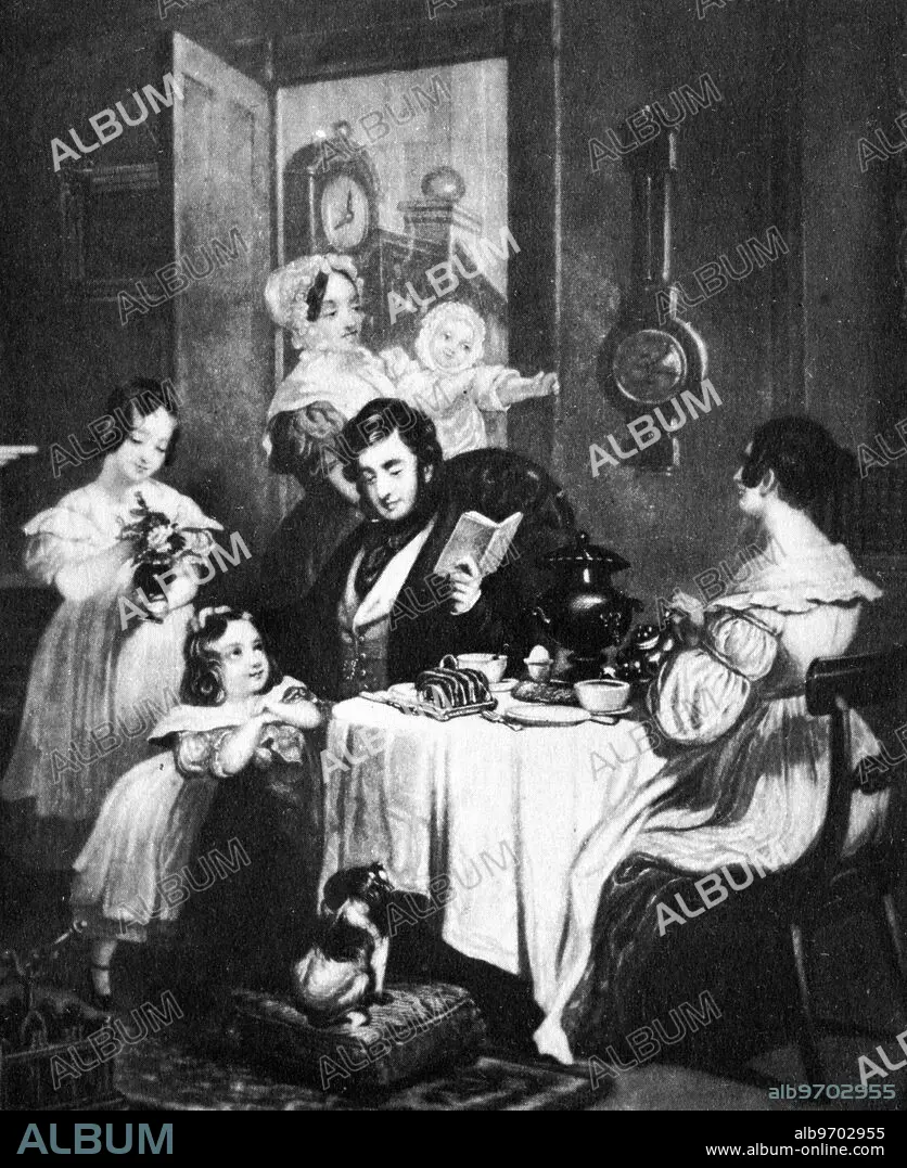 アート・デザイン・音楽 Art and the Victorian Middle Class アート・デザイン・音楽 Art and the Victorian Middle Class アート