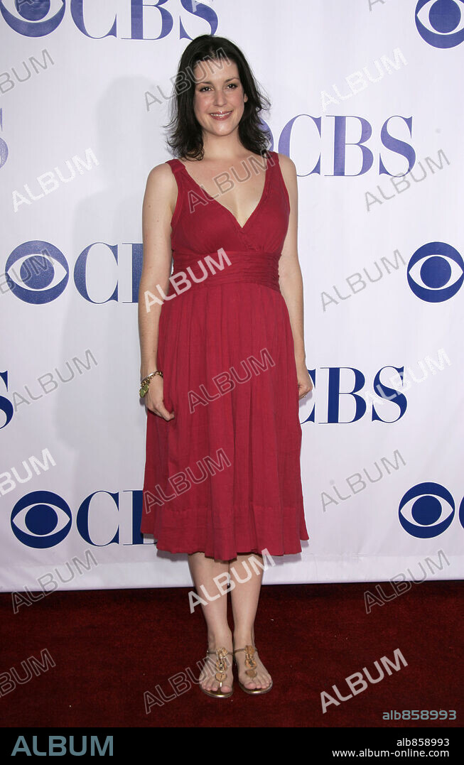 Jul 15, 2006; Pasadena, California, USA; Actress MELANIE LYNSKEY at the Summer Press Tour 2006-CBS Party held at the Rose Bowl. Mandatory Credit: Photo by Lisa O'Connor / ZUMA Press. (©) Copyright 2006 by Lisa O'Connor. 15/07/2006
