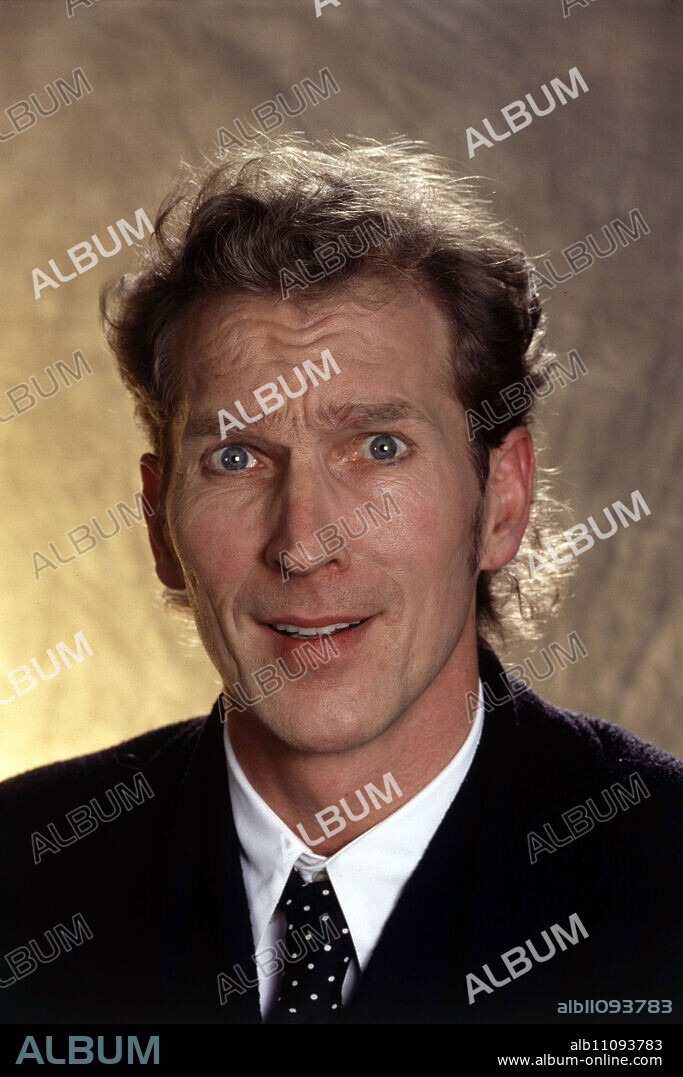 GERD EKKEN GERDES / German musician and actor.
