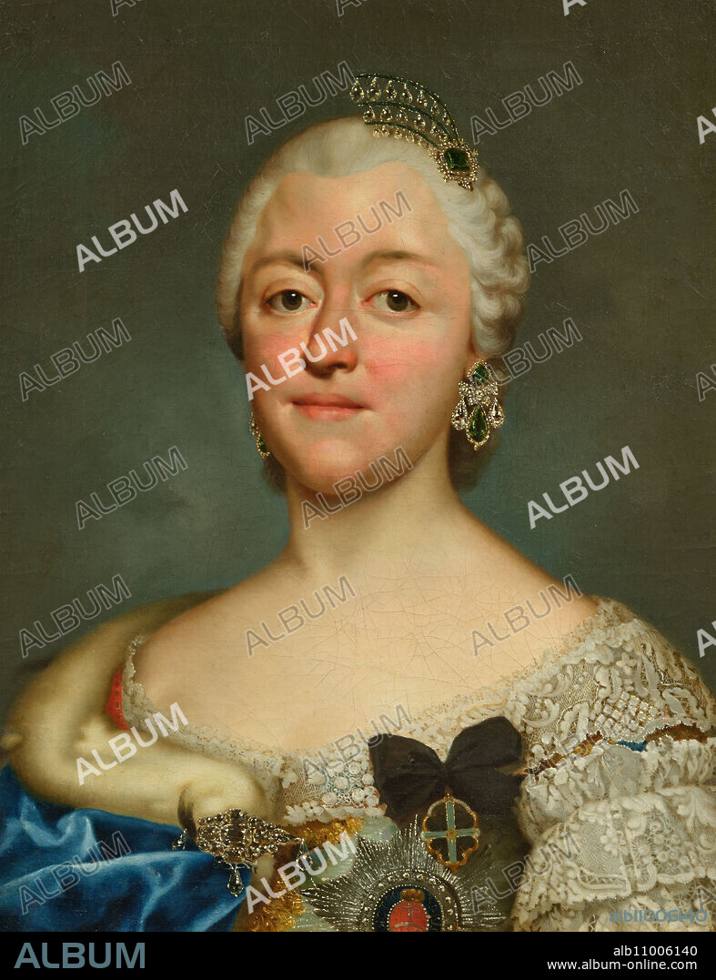 安东·拉斐尔·门斯. Portrait of Duchess Maria Antonia of Bavaria, Electress of Saxony (1724-1780).