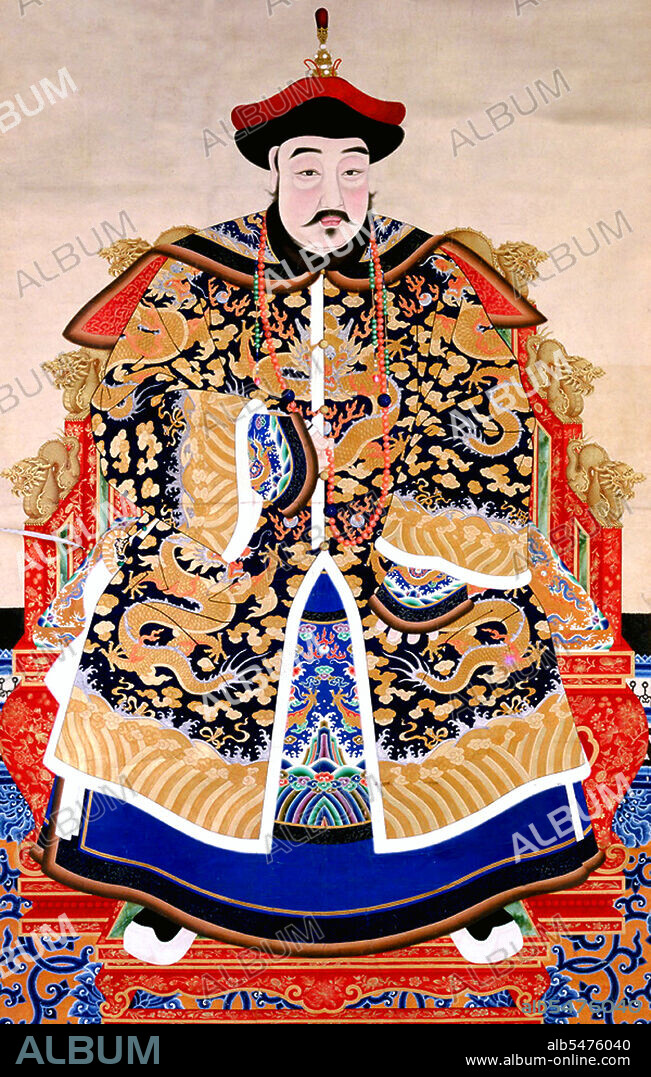 Dodo was the fifteenth son of Nurhaci and one of Dorgon's two full brothers. He distinguished himself in the conquest of China alongside Dorgon. Dodo is also somewhat notorious due to his sanctioning of the Massacre of Yangzhou, a terrible bloodbath in which an alleged 800,000 men, women, and children were killed by Manchu soldiers. This massacre began when Dodo authorized his men to have five days to do anything they wished to the town of Yangzhou's inhabitants. Dodo was created Prince Yu of the First Rank in 1644. In 1646, he led a military campaign into Mongolia and emerged victorious. He was then made Co-regent by his brother Prince Regent Dorgon, in place of their older cousin, Jirgalang Prince Zheng. Dodo died of smallpox in 1649, aged 36. After the death of Dorgon, the Shunzhi Emperor posthumously stripped Dodo of his titles.