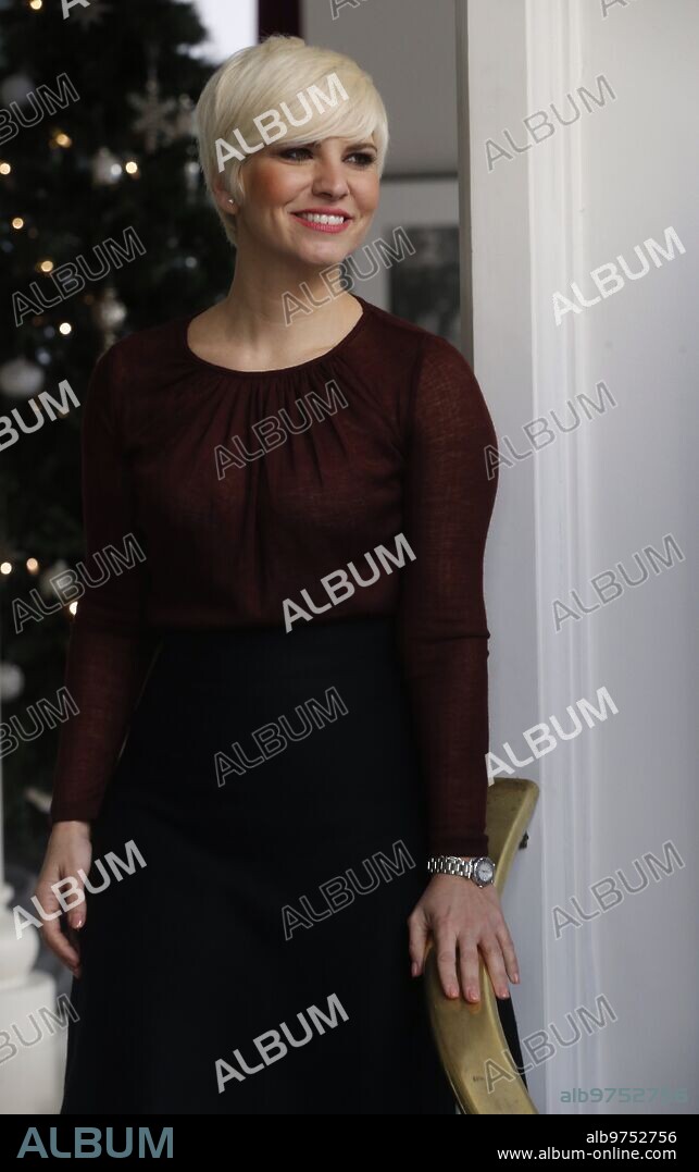 Madrid, 30/11/2015. Entrevista a Pasión Vega por la presentación de su nuevo disco. Foto: Jaime García ARCHDC.