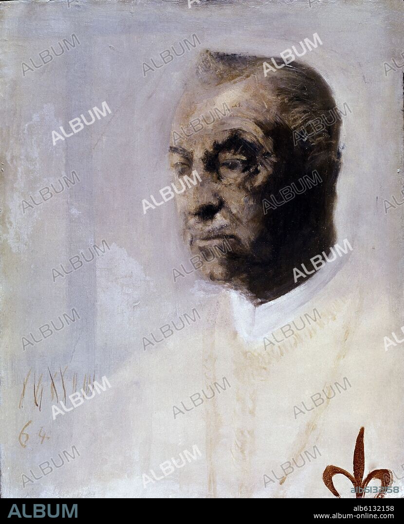 PANCHO COSSIO / FRANCISCO GUTIERREZ COSSIO. JOSE MARIA YBARRA Y LASSO DE LA VEGA.