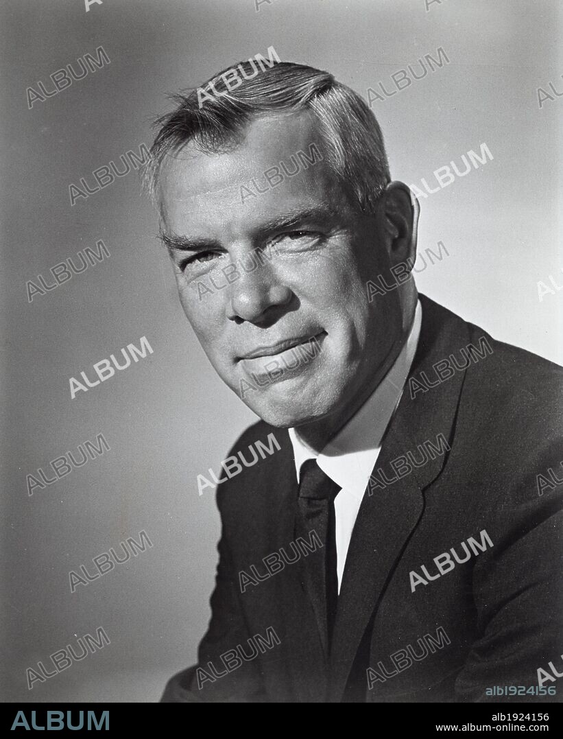 LEE MARVIN.  14/06/1964