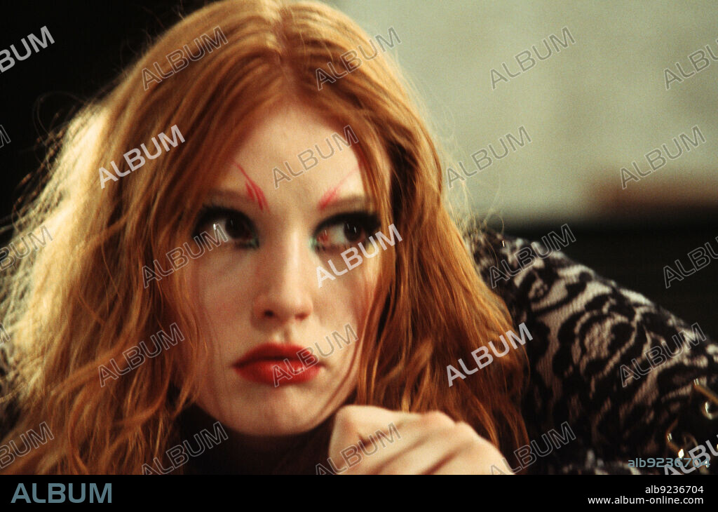 ALICIA WITT in CECIL B. DEMENTED, 2000, directed by JOHN WATERS.