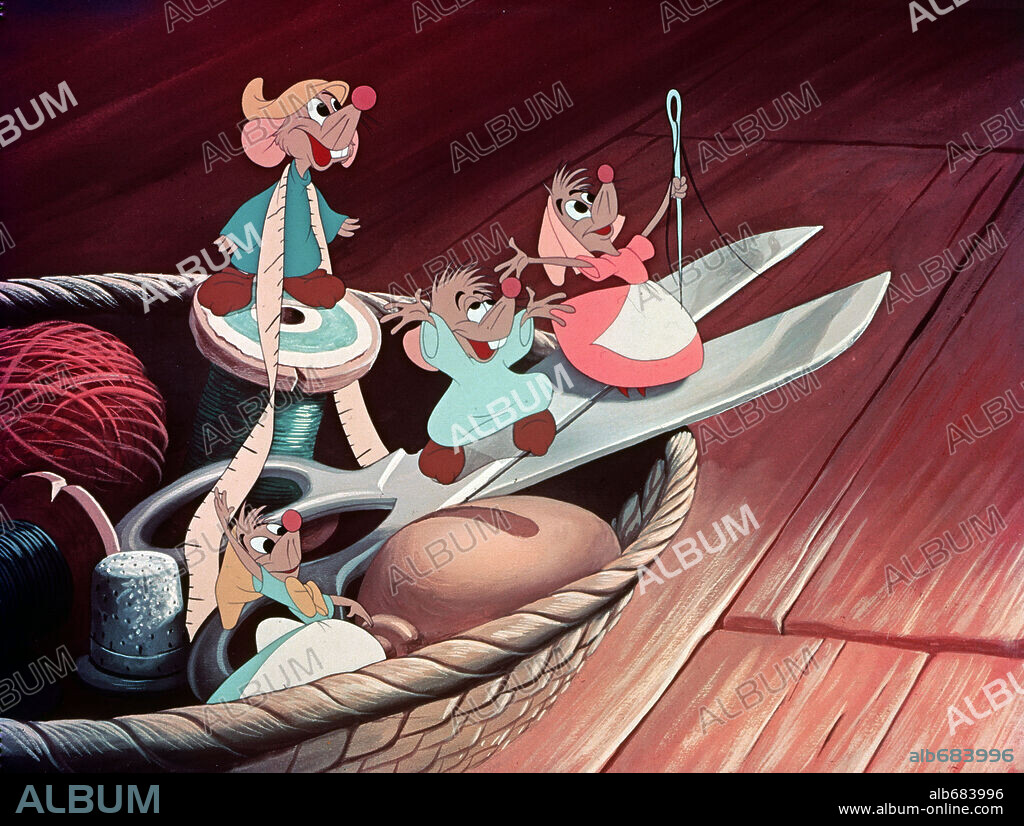 Cinderella cartoon deals movie online