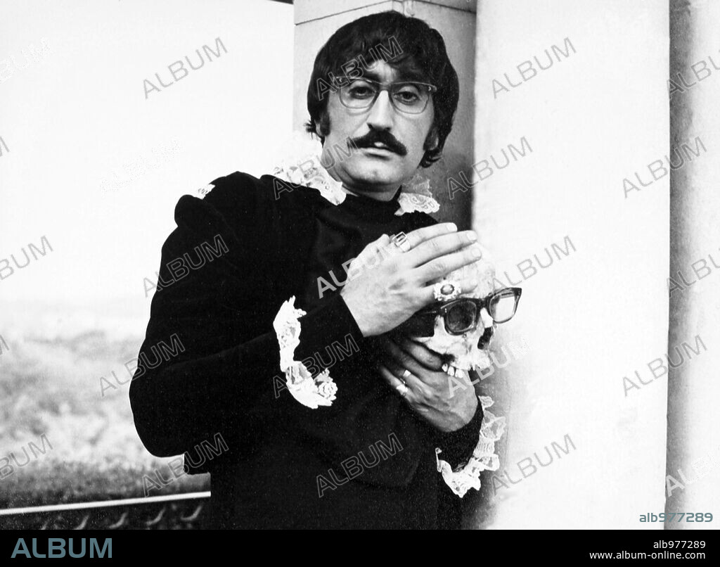 POR QUE TE ENGAÑA TU MARIDO?, 1969, dirigida por MANUEL SUMMERS.