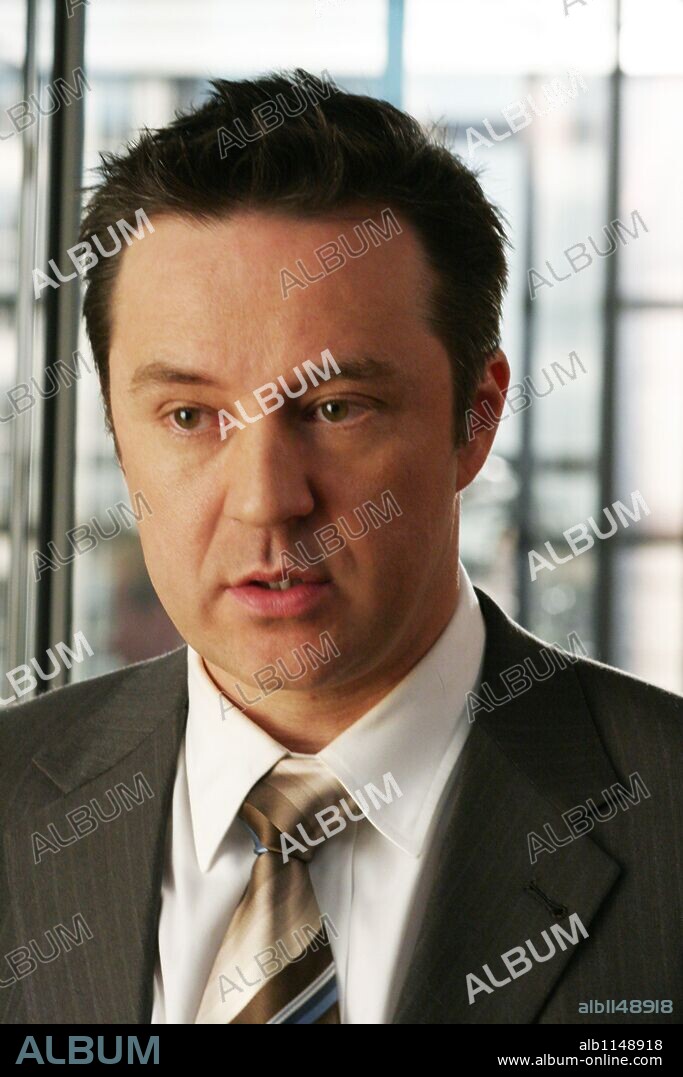 CURRIE GRAHAM in DESPERATE HOUSEWIVES, 2004. Copyright TOUCHSTONE TELEVISION. Temporada 2.