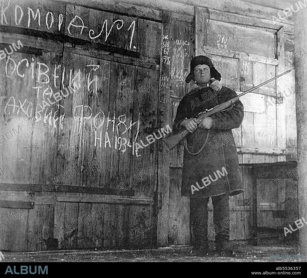 The Holodomor was a man-made famine in the Ukrainian Soviet Socialist Republic in 1932 and 1933 that killed an estimated 2.5-7.5 million Ukrainians, with millions more counted in demographic estimates. It was part of the wider disaster, the Soviet famine of 1932–33, which affected the major grain-producing areas of the country. During the Holodomor millions of citizens of the Ukrainian SSR, the majority of whom were ethnic Ukrainians, died of starvation in a peacetime catastrophe unprecedented in the history of Ukraine.Since 2006, the Holodomor has been recognized by the independent Ukraine and many other countries as a genocide of the Ukrainian people carried out by the Soviet Union.