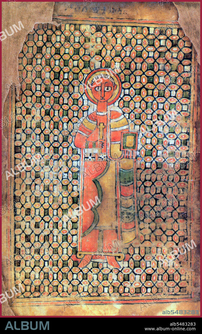 Christianity in Ethiopia dates to the 1st century AD, and this long tradition makes Ethiopia unique amongst sub-Saharan African countries. Christianity in this country is divided into several groups. The largest and oldest is the Ethiopian Orthodox Tewahedo Church which is an Oriental Orthodox church in Ethiopia that was part of the Coptic Orthodox Church until 1959, when it was granted its own Patriarch by Coptic Orthodox Pope of Alexandria and Patriarch of All Africa Cyril VI. The only pre-colonial Christian church of Sub-Saharan Africa, the Ethiopian Orthodox church has a membership of slightly more than 32 million people in Ethiopia, and is thus the largest of all Oriental Orthodox churches. Next in size are the various Protestant congregations, who include 13.7 million Ethiopians. The largest Protestant group is the Ethiopian Evangelical Church Mekane Yesus, with about 5 million members. Roman Catholicism has been present in Ethiopia since the 16th century, and numbers 536,827 believers. In total, Christians make up about 60% of the total population of the country.