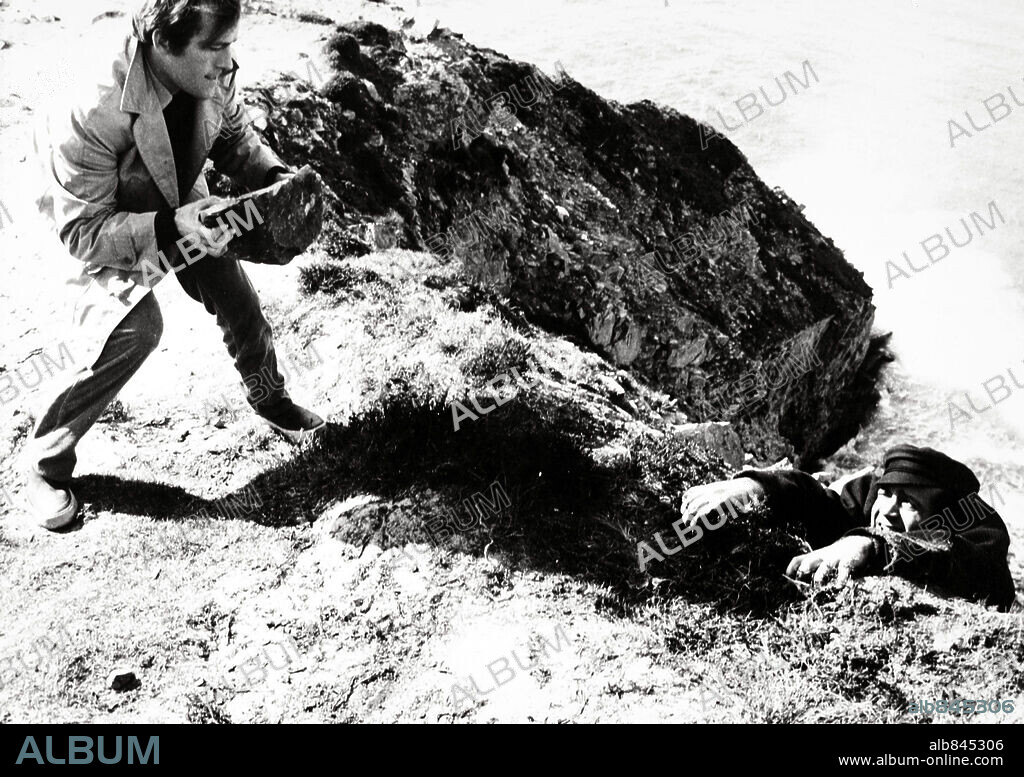 ACCIDENTE SIN HUELLA, 1969 (QUE LA BETE MEURE), dirigida por CLAUDE CHABROL.