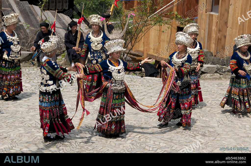 The Miao are a linguistically and culturally related group of people recognized by the government of the People's Republic of China as one of the 55 official minority groups. Miao is a Chinese term and does not reflect the self-designations of the component sub-groups, which include (with some variant spellings) Hmong, Hmu, A Hmao, and Kho (Qho) Xiong. The Miao live primarily in southern China, in the provinces of Guizhou, Hunan, Yunnan, Sichuan, Guangxi, Hainan, Guangdong, and Hubei. Some members of the Miao sub-groups, most notably Hmong people, have migrated out of China into Southeast Asia (northern Vietnam, Laos, Myanmar (Burma) and Thailand). Following the communist takeover of Laos in 1975, a large group of Hmong refugees resettled in several Western nations (United States, France, Australia, and elsewhere.).