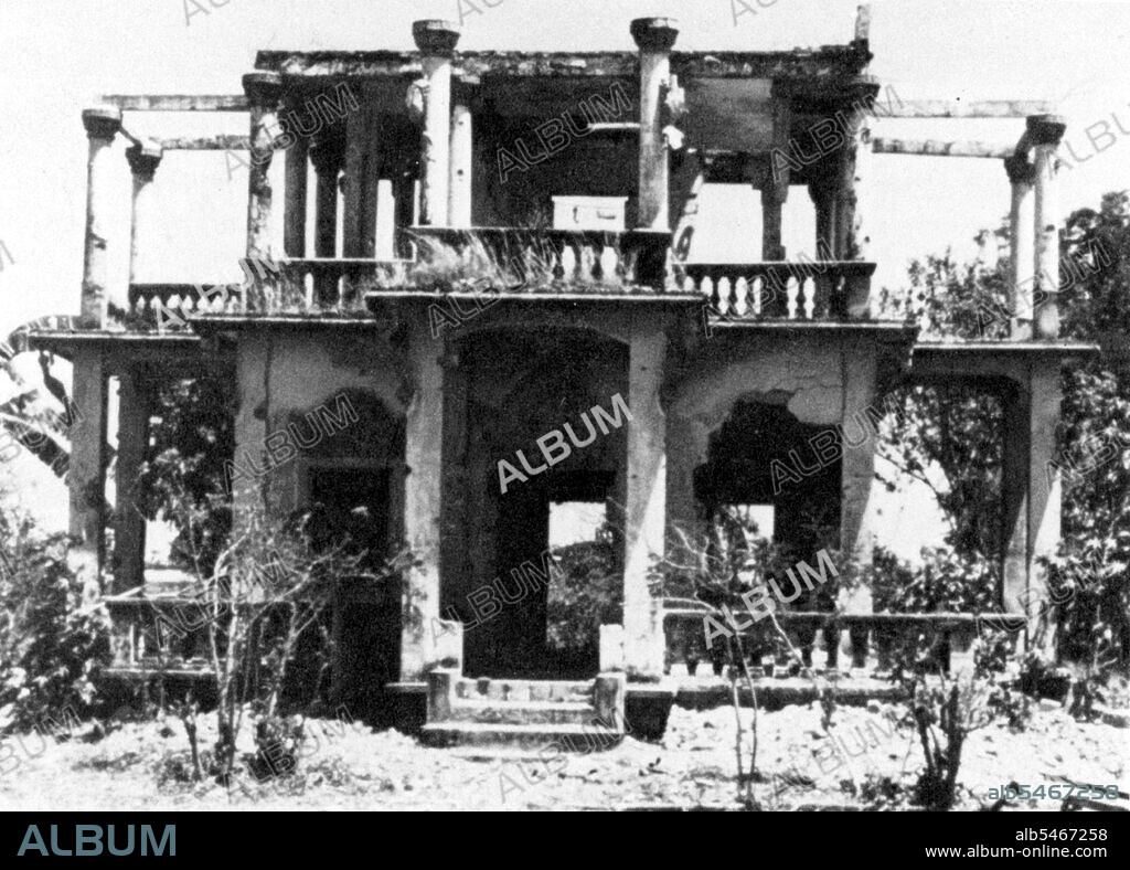 The Khmer Rouge, or Communist Party of Kampuchea, ruled Cambodia from 1975 to 1979, led by Pol Pot, Nuon Chea, Ieng Sary, Son Sen and Khieu Samphan. It is remembered primarily for its brutality and policy of social engineering which resulted in millions of deaths. Its attempts at agricultural reform led to widespread famine, while its insistence on absolute self-sufficiency, even in the supply of medicine, led to the deaths of thousands from treatable diseases (such as malaria). Brutal and arbitrary executions and torture carried out by its cadres against perceived subversive elements, or during purges of its own ranks between 1976 and 1978, are considered to have constituted a genocide. Several former Khmer Rouge cadres are currently on trial for war crimes in Phnom Penh.