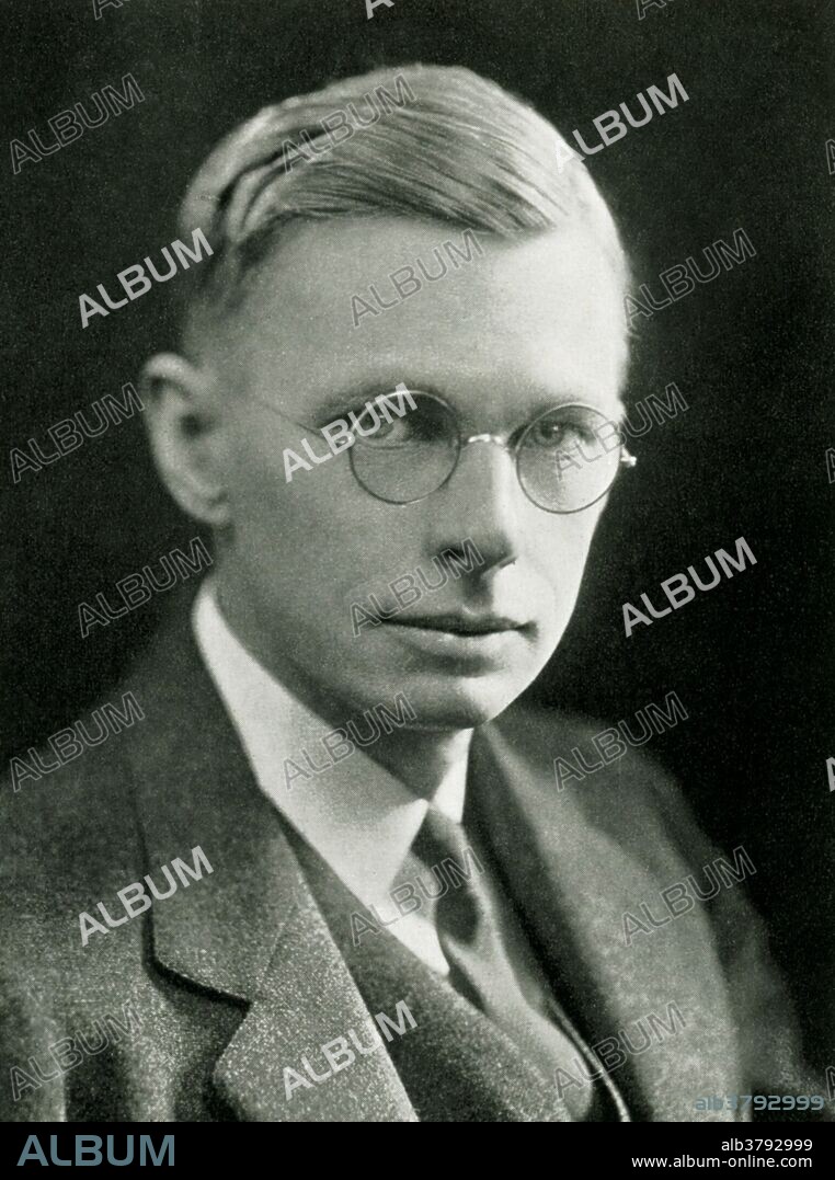 James Bryant Conant, was a chemist, educational administrator, and government official. He was also the second scientist in 293 years to be chosen president of Harvard. 40 years old, a professor of organic chemistry, Conant had been named by the corporation to be successor of President Lowell.