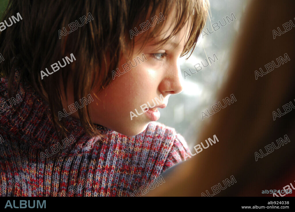 GRBAVICA: THE LAND OF MY DREAMS, 2006, directed by JASMILA ZBANIC. Copyright COOP99/DEBLOKADA/JADRAN FILM/NOIRFILM.