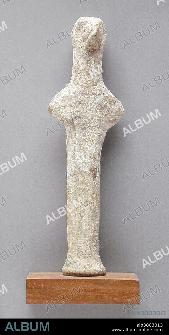 Figurine, Anatolia, Syro-Hittite, 2500-800 BC, ceramic sculpture. Anatolia has been inhabited by many peoples throughout history; Hattians, Hurrians, Hittites, Luwians, Phrygians, Lydians, Persians, Greeks, Assyrians, Mitanni, Scythians, Cimmerians, Urartians, Carians, Commagene, Cilicians, Arameans, Kaskians, Mushki, Palaic, Corduene, Armenians, Romans, Colchians, Iberians, Georgians, Kurds, Laz, Zazas, Hamshenis, Sephardi Jews, Crimean Tatars, Karachays, Roma people, Circassians, Azerbaijanis, Seljuk Turks, Ottoman Turks and today predominantly modern Turkish people. Each culture left behind unique artefacts, still being uncovered by archaeologists. The Hittites established an empire at Hattusa in north central Anatolia around the 18th century BC. This empire reached its height during the mid-14th century BC under Suppiluliuma I, when it encompassed an area that included most of Asia Minor as well as parts of the northern Levant and Upper.