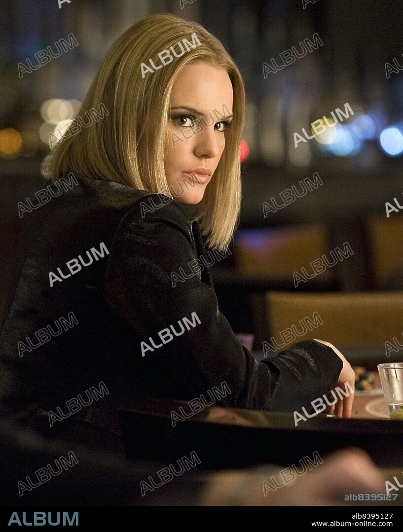 KATE BOSWORTH in 21, 2008, directed by ROBERT LUKETIC. Copyright TRIGGER STREET PRODUCTIONS.