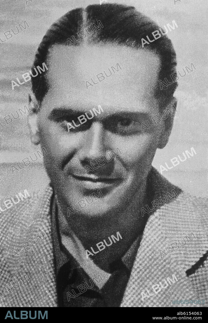 LUIS CERNUDA, POETA ESPAÑOL DE LA GENERACION DEL 27.
