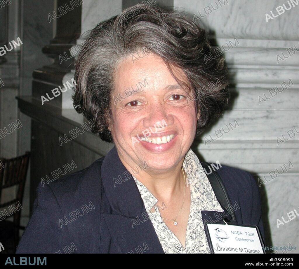 In 1967, Christine Darden (born September 10, 1942) was added to the pool of "human computers" who wrote complex programs and tediously crunched numbers for engineers at NASA's Langley Research Center. Over the ensuing course of her 40-year career at NASA, she led an advisory team composed of representatives from industrial manufacturers and academic institutions, became the deputy program manager of The TU-144 Experiments Program, and, in 1999, she was appointed as the director in the Program Management Office of the Aerospace Performing Center where she was responsible for Langley research in air traffic management and other aeronautics programs managed at other NASA Centers. Darden served as technical consultant on numerous government and private projects, and she is the author of more than 50 publications in the field of high lift wing design in supersonic flow, flap design, sonic boom prediction, and sonic boom minimization. She was the first African-American woman at NASA's Langley Research Center to be promoted into senior executive service.