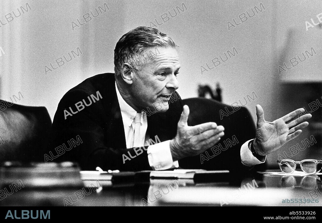 Henry Cabot Lodge, Jr. (July 5, 1902 – February 27, 1985), sometimes referred to as Henry Cabot Lodge II, was a Republican United States Senator from Massachusetts and a U.S. ambassador to the United Nations, South Vietnam, West Germany, and the Holy See (as Representative). He was the Republican nominee for Vice President in the 1960 Presidential election.