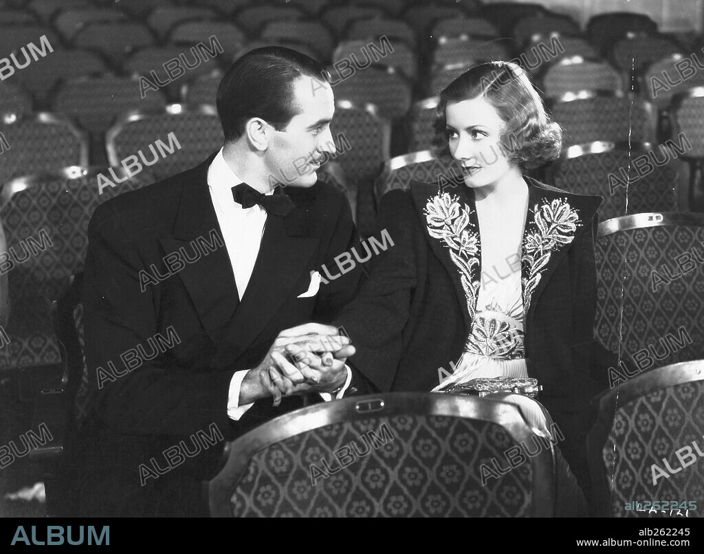 IRENE DUNNE and LEE BOWMAN in LOVE AFFAIR, 1939, directed by LEO MCCAREY. Copyright RKO.