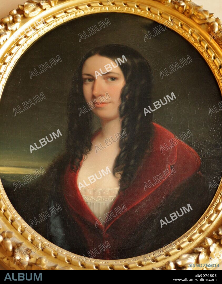 The daughter of Sir John Williams and Lady Margaret Williams. Mary Elizabeth married George Lucy in 1823 when she was aged 20. Being under age, she had to have a special licence. Mary Elizabeth is responsible for the addition and restructuring to house and church during the 19th century.