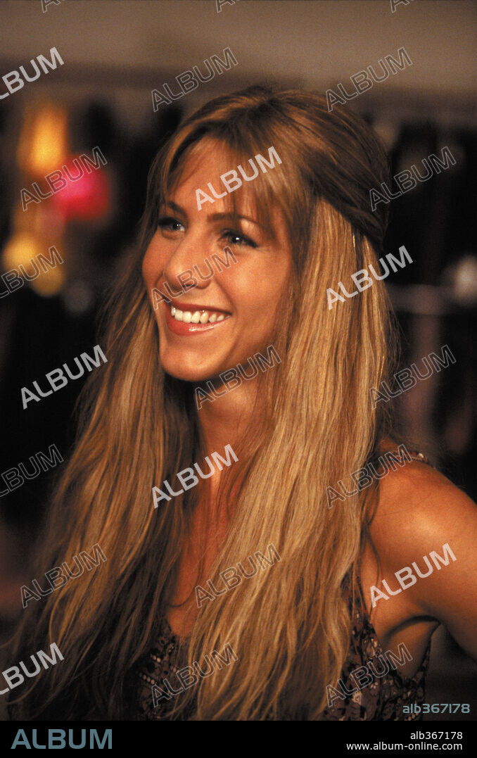 JENNIFER ANISTON in ROCK STAR, 2001, unter der Regie von STEPHEN HEREK. Copyright WARNER BROS. PICTURES.