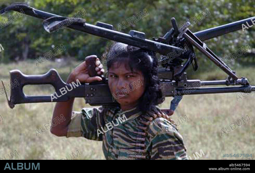 The Sri Lankan Civil War began on July 23, 1983, and quickly developed into an on-and-off insurgency against the Colombo government by the Liberation Tigers of Tamil Eelam (LTTE), commonly known as the Tamil Tigers, and other few rebel groups, which were fighting to create an independent Tamil state named Tamil Eelam in the north and the east of the island. After a 26-year military campaign, the Sri Lankan military defeated the Tamil Tigers in May 2009.