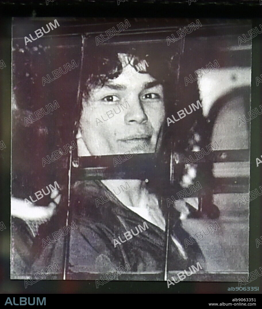 Ricardo "Richard" Leyva Munoz Ramirez (1960 - June 7, 2013), dubbed the Valley Intruder, as his attacks were first clustered in the San Gabriel Valley, and the Night Stalker, was an American serial killer, serial rapist, kidnapper, child abuser, and burglar, convicted in 1989.