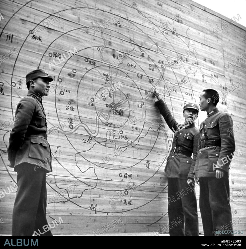 The Second Sino-Japanese War (July 7, 1937 September 9, 1945) was a military conflict fought primarily between the Republic of China and the Empire of Japan. After the Japanese attack on Pearl Harbor, the war merged into the greater conflict of World War II as a major front of what is broadly known as the Pacific War.<br/><br/>. Although the two countries had fought intermittently since 1931, total war started in earnest in 1937 and ended only with the surrender of Japan in 1945. The war was the result of a decades-long Japanese imperialist policy aiming to dominate China politically and militarily and to secure its vast raw material reserves and other economic resources, particularly food and labour. Before 1937, China and Japan fought in small, localized engagements.<br/><br/>. Yet the two sides, for a variety of reasons, refrained from fighting a total war. In 1931, the Japanese invasion of Manchuria by Japan's Kwantung Army followed the Mukden Incident. The last of these incidents was the Marco Polo Bridge Incident of 1937, marking the beginning of total war between the two countries.