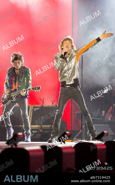 The Rolling Stones - die Rockband auf ihrer No Filter Tour - mit Mick Jagger, Keith Richards, Charlie Watts, Ron Ronnie Wood Tourauftakt - Konzert auf einer openair-Buehne im Stadtpark Hamburg auf der Festwiese am 09.09.2017. 

KEINE PERSOENLICHKEITSRECHTE VORHANDEN, NUR FUER REDAKTIONELLE VERWENDUNG, KEINE WERBUNG. KEINE WEITERGABE AN DRITTE.
