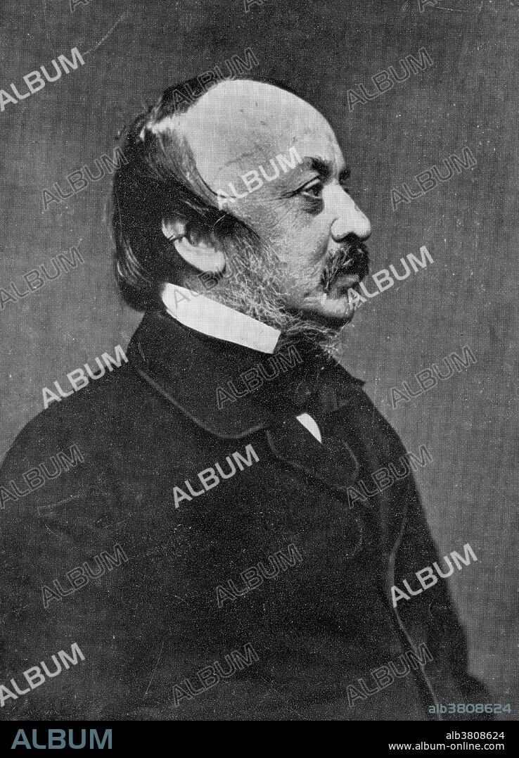 Sir Edwin Chadwick (1800-1890), English social reformer, especially in the field of sanitation.
