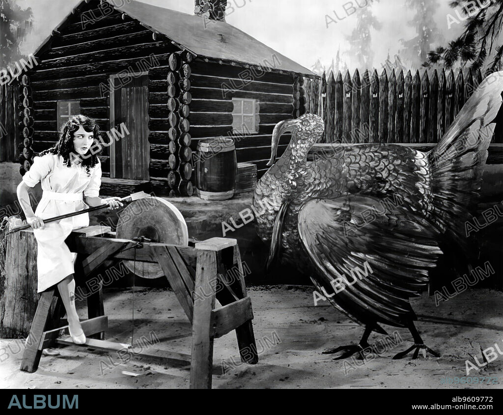 MARY PHILBIN.