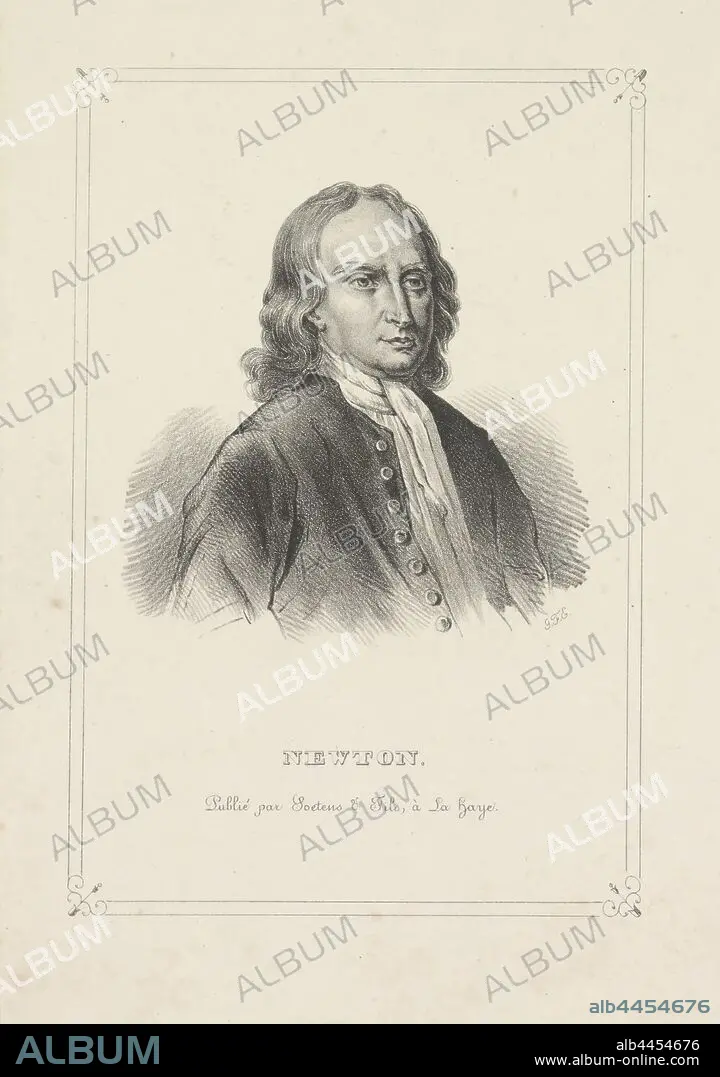 「NEWTON PORTRAITS」 Portrait of Isaac Newton - Wikipedia