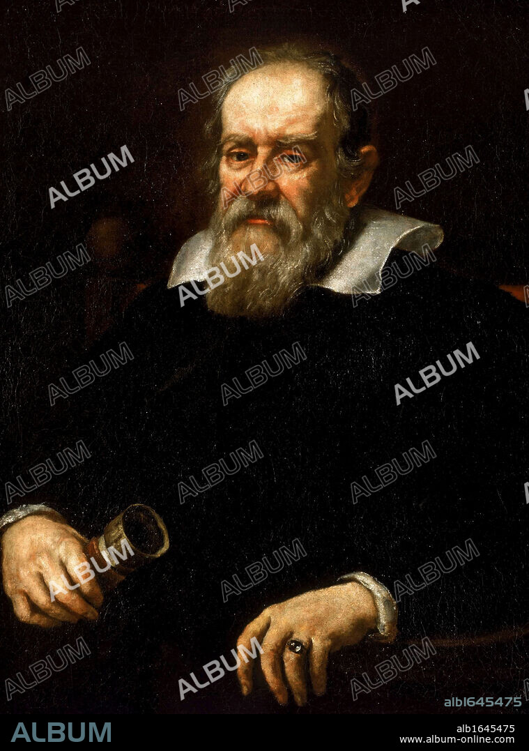 Galileo Galilei (Italian pronunciation: 15 February 1564 - 8 January 1642)Italian physicist, mathematician, astronomer, who played a major role in the Scientific Revolution. His achievements include improvements to the telescope and consequent astronomical observations.