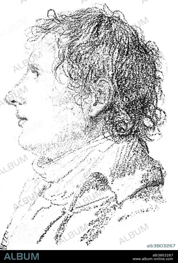 Jean Baptiste Joseph Fourier (1768-1830) was a French mathematician and physicist best known for initiating the investigation of Fourier series and their applications to problems of heat transfer and vibrations. The Fourier series is an infinite series whose terms are constants multiplied by sine and cosine functions and that can, if uniformly convergent, approximate a wide variety of functions. The Fourier transform and Fourier's Law are also named in his honor. The Fourier transform: a technique for expressing a waveform as a weighted sum of sines and cosines. Fourier's Law: heat always conducts from warmer objects to cooler objects. Fourier is also generally credited with the discovery of the greenhouse effect. His is one of the 72 names of scientists inscribed on the Eiffel Tower.