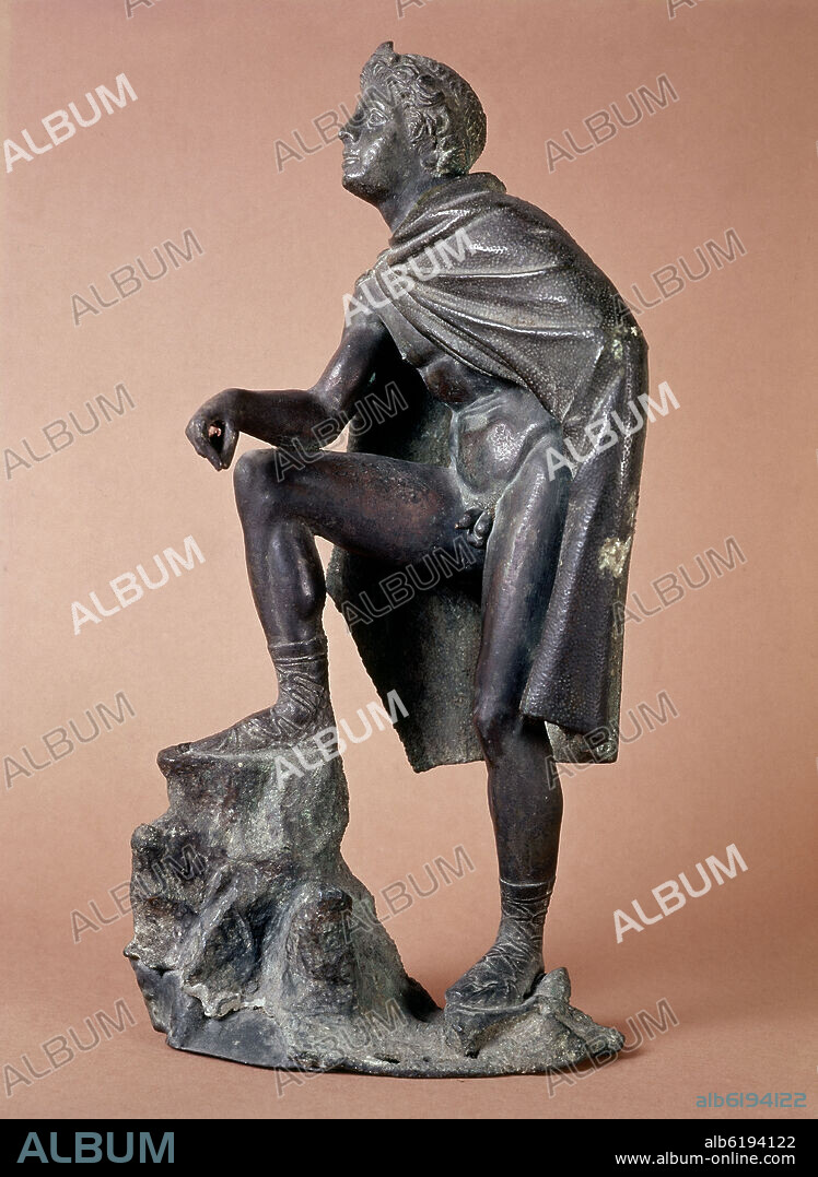 DEMETRIO I POLIORCETES DE MACEDONIA.