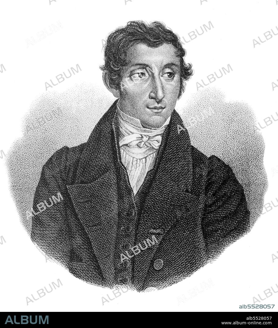René Caillié (19 November 1799 – 17 May 1838) was a French explorer and the first European to return alive from the town of Timbuktu. In April 1827 he set off across West Africa. He arrived in Timbuktu a year later and stayed there for two weeks before heading across the Sahara Desert to Tangier in Morocco. On his return to France, he was awarded the prize of 10,000 francs by the Société de Géographie and helped by the scholar Edme-François Jomard, published an account of his journey. In 1830 he was awarded the Gold Medal by the Société de Géographie.