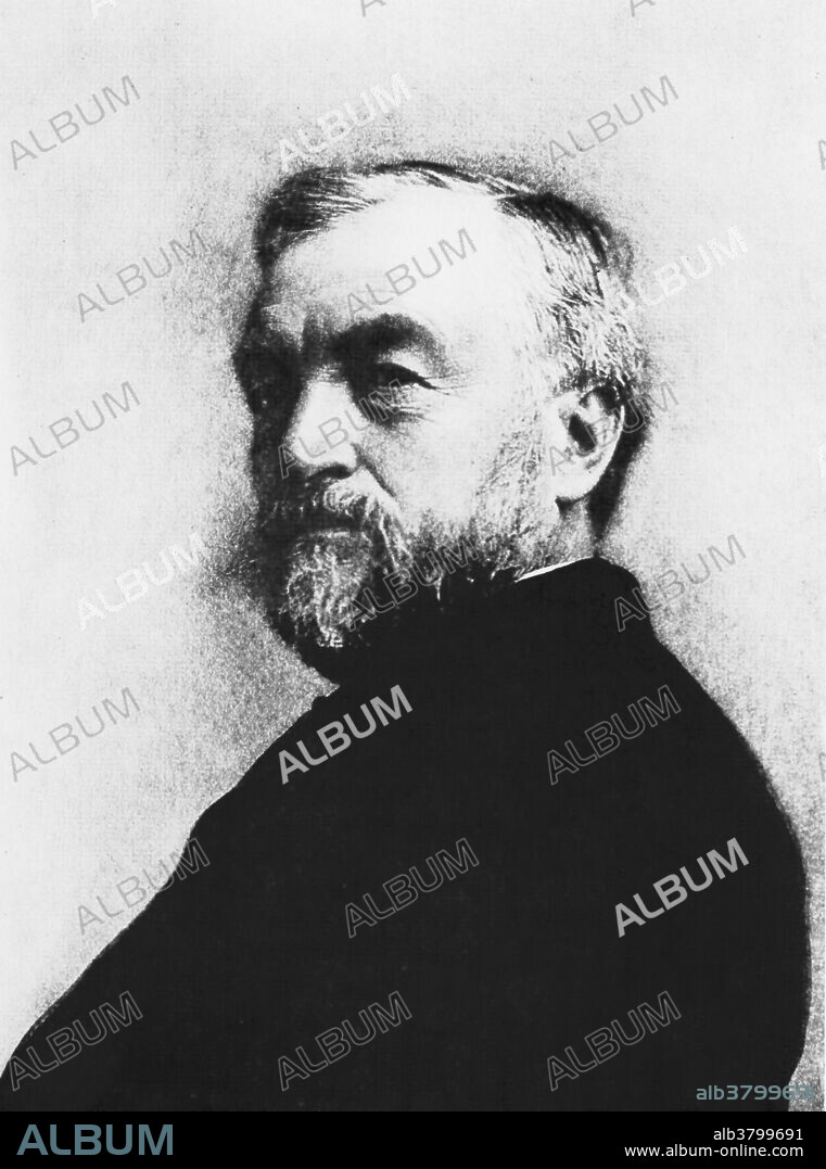 Samuel Pierpont Langley (August 22, 1834 - February 27, 1906) was an American astronomer, physicist, inventor and pioneer of aviation. He helped in the development of astronomically derived and regulated time distribution services in America through the later half of the 19th century. His work with the railroads in this area is often cited as central to the establishment of the Standard Time Zones system. In 1867, he became the director of the Allegheny Observatory where he produced hundreds of drawings of solar phenomena, many of which were the first the world had seen. As an aviation pioneer he attempted to make a working piloted heavier-than-air aircraft. His models flew, but his two attempts at piloted flight were not successful. In 1888 he published a popular science book entitled The New Astronomy, with a strong emphasis on recent developments in solar physics, which gained a very broad readership and did much to popularize the rising science of astrophysics. He also invented the bolometer, an instrument for measuring infrared radiation. He died in 1906 at the age of 71.
