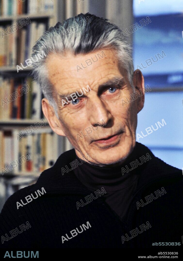 Samuel Barclay Beckett (13 April 1906 – 22 December 1989) was an Irish avant-garde novelist, playwright, theatre director, and poet, who lived in Paris for most of his adult life and wrote in both English and French. His work offers a bleak, tragicomic outlook on human nature, often coupled with black comedy and gallows humour. Beckett is widely regarded as among the most influential writers of the 20th century. He is considered one of the last modernists. As an inspiration to many later writers, he is also sometimes considered one of the first postmodernists. Beckett was awarded the 1969 Nobel Prize in Literature. He was elected Saoi ('wise one') of Aosdana (Irish Association of Artists) in 1984.