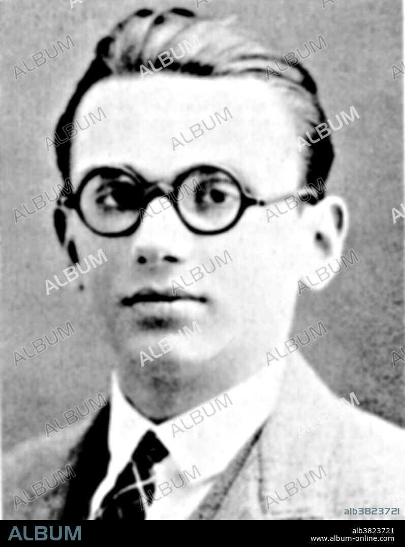 Kurt Friedrich Godel (1906-1978) was an Austrian logician, mathematician and philosopher. Later in his life he emigrated to the United States to escape the effects of World War II. One of the most significant logicians of all time, Godel made an immense impact upon scientific and philosophical thinking in the 20th century. Godel is best known for his two incompleteness theorems, published in 1931 when he was 25 years old. To prove this theorem, Godel developed a technique now known as Godel numbering, which codes formal expressions as natural numbers. He also made important contributions to proof theory by clarifying the connections between classical logic, intuitionistic logic, and modal logic.