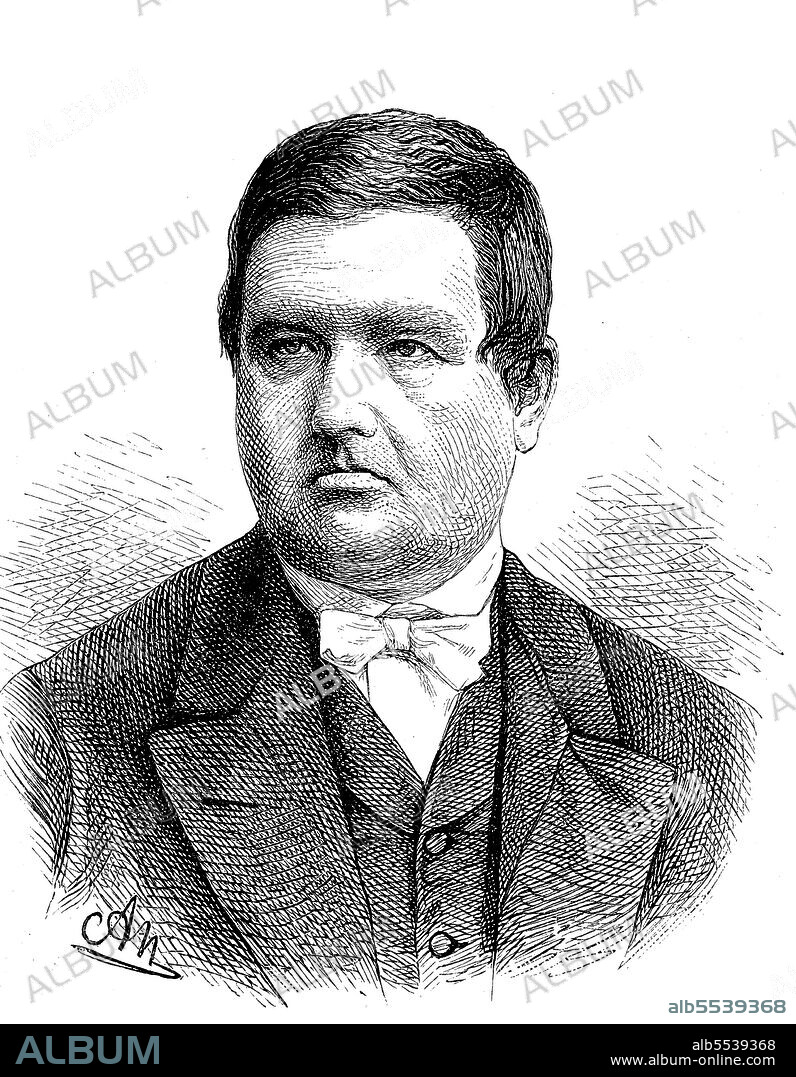 Karl Friedrich August Kahnis (December 22, 1814;  June 20, 1888) was a German Evangelical Lutheran theologian.
