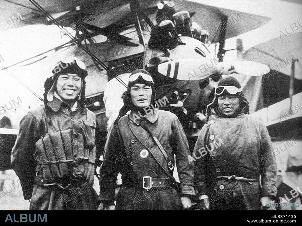 The January 28 Incident or Shanghai Incident (January 28 March 3, 1932) was a conflict between the Republic of China and the Empire of Japan, before official hostilities of the Second Sino-Japanese War commenced in 1937.<br/><br/>. In Chinese literature it is known as the January 28 Incident, while in Western sources it is often called the Shanghai War of 1932 or the Shanghai Incident. In Japan it is known as the First Shanghai Incident, alluding to the Second Shanghai Incident, which is the Japanese name for the Battle of Shanghai that occurred during the opening stages of the Second Sino-Japanese War in 1937.