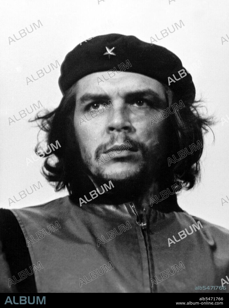 While living in Mexico City, Guevara met Raúl and Fidel Castro, joined their 26th of July Movement, and sailed to Cuba aboard the yacht, Granma, with the intention of overthrowing U. S. -backed Cuban dictator Fulgencio Batista. Guevara soon rose to prominence among the insurgents, was promoted to second-in-command, and played a pivotal role in the victorious two year guerrilla campaign that deposed the Batista regime. Following the Cuban Revolution, Guevara performed a number of key roles in the new government. These included reviewing the appeals and firing squads for those convicted as war criminals during the revolutionary tribunals, instituting agrarian reform as minister of industries, helping spearhead a successful nationwide literacy campaign, serving as both national bank president and instructional director for Cuba’s armed forces, and traversing the globe as a diplomat on behalf of Cuban socialism. Guevara left Cuba in 1965 to foment revolution abroad, first unsuccessfully in Congo-Kinshasa and later in Bolivia, where he was captured by CIA-assisted Bolivian forces and executed.