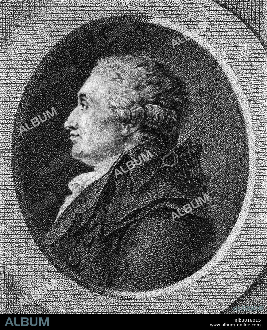 Marie Jean Antoine Nicolas de Caritat, marquis de Condorcet (September 17, 1743 - March 28, 1794) was a French philosopher, mathematician, and early political scientist whose Condorcet method in voting tally selects the candidate who would beat each of the other candidates in a run-off election. He advocated a liberal economy, free and equal public education, constitutionalism, and equal rights for women and people of all races. His ideas and writings were said to embody the ideals of the Age of Enlightenment and rationalism, and remain influential to this day. In 1772, he published a paper on integral calculus which was widely hailed as a groundbreaking. In 1786, Condorcet worked on ideas for the differential and integral calculus, giving a new treatment of infinitesimals - a work which was never printed. He was recognized worldwide and worked with such famous scientists as Leonhard Euler and Benjamin Franklin. He died a mysterious death in prison at the age of 50 after a period of being a fugitive from French Revolutionary authorities.